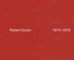 Robert Duran: 1974-1979