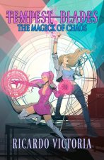 The Magick of Chaos: Volume 3