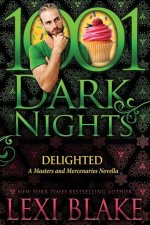 Delighted: A Masters and Mercenaries Novella