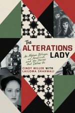 Alterations Lady
