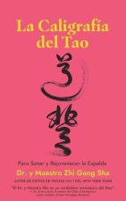 La Caligrafía del Tao Para Sanar y Rejuvenecer la Espalda