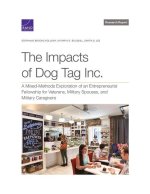 The Impacts of Dog Tag Inc.: A Mixed-Methods Exploration of an Entrepreneurial Fellowship for Veterans, Military Spouses, and Military Caregivers