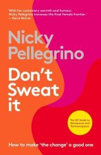 Don't Sweat It