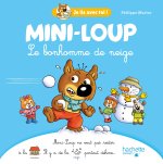 MINI-LOUP - Le bonhomme de neige