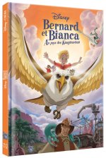 BERNARD ET BIANCA 2 - Disney Cinéma