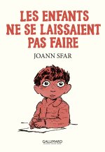 Les enfants ne se laissaient pas faire