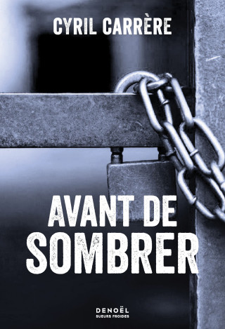 Avant de sombrer
