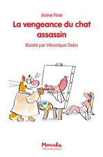 La vengeance du chat assassin - Nouvelle édition