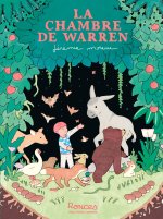 La Chambre de Warren