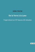 De la Terre ? la Lune