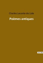 Po?mes antiques