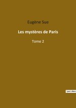 Les myst?res de Paris