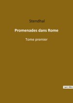 Promenades dans Rome