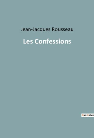 Les Confessions