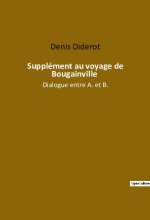 Supplément au voyage de Bougainville