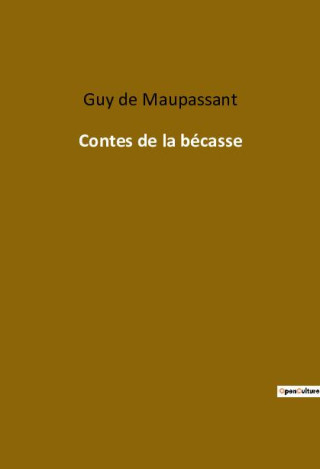 Contes de la bécasse