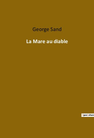 La Mare au diable