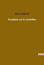Paradoxe sur le comédien