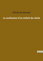 La confession d'un enfant du si?cle
