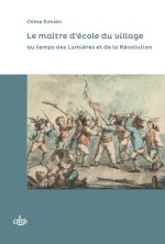 Le Maître d'école du village