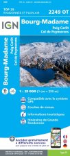 Bourg-madame. col de puymorens-2249OT