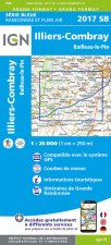 Illiers-combray. bailleau-le-pin-2017SB