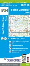 Saint-gaultier. rosnay -2026SB