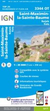 3344OT SAINT MAXIMIN LA SAINTE BAUME