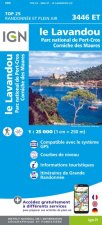 3446ET LE LAVANDOU