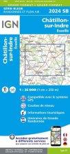 2024SB CHATILLON SUR INDRE ECUEILLE