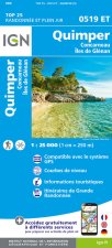 0519ET QUIMPER CONCARNEAU GLENAN