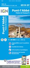 0519OT PONT L'ABBE POITE DE PENMARC'H