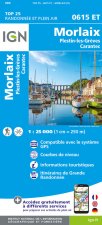 0615ET MORLAIX  PLESTIN LES GREVES CARANTEC