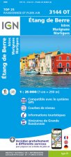 3144OT ETANG DE BERRE ISTRES MARIGNANE MARTIGUES