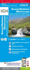 Bourg-madame. mont-louis (résistante)-2250ETR