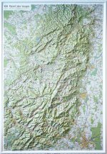 60177 MASSIF DES VOSGES