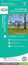 les châteaux de la loire à vélo-VEL12