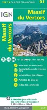 MASSIF DU VERCORS