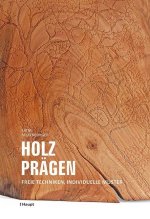 Holz prägen