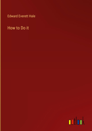 How to Do it
