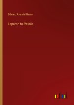 Leparon to Pavola