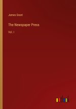 The Newspaper Press