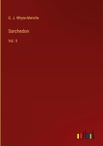 Sarchedon