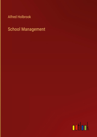 School Management