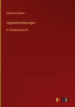 Jugenderinnerungen