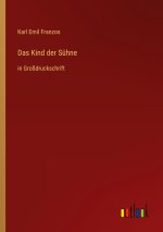 Das Kind der Sühne