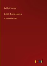 Judith Trachtenberg