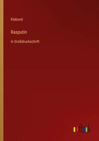Rasputin