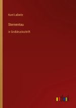 Sternentau