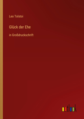 Glück der Ehe